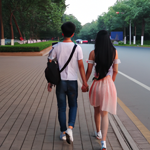 情侣分手后可以挽回吗（情侣分过手还可以走到最后吗）