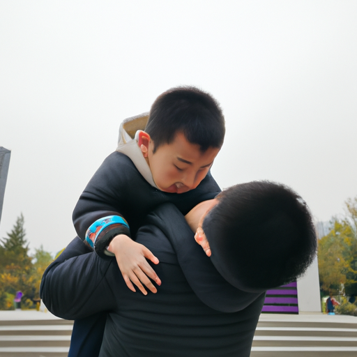 儿子犯错了怎么挽回父母（儿子犯错了怎么挽回父母的感情）