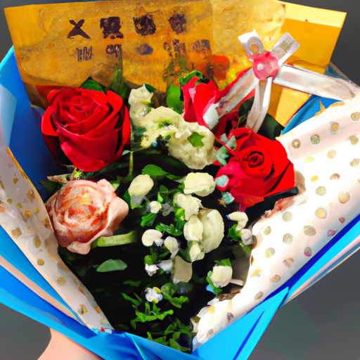 感情挽回男友花束女生推荐（挽回男朋友送什么礼物好呢）