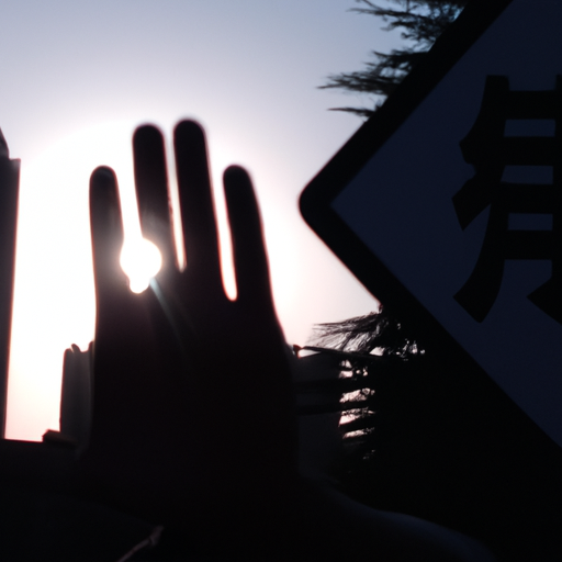 刚分手暗示挽回的照片（分手后暗示对方来复合的说说）