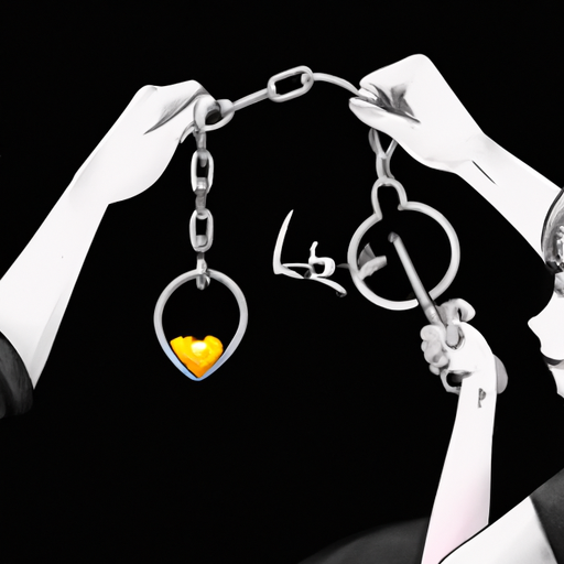 铁心的女人怎么挽回男人（女人如果铁了心要离开还有必要挽回吗）