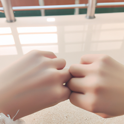 只要你不说分手直接挽回（如果你不说分手我们就不会分开）