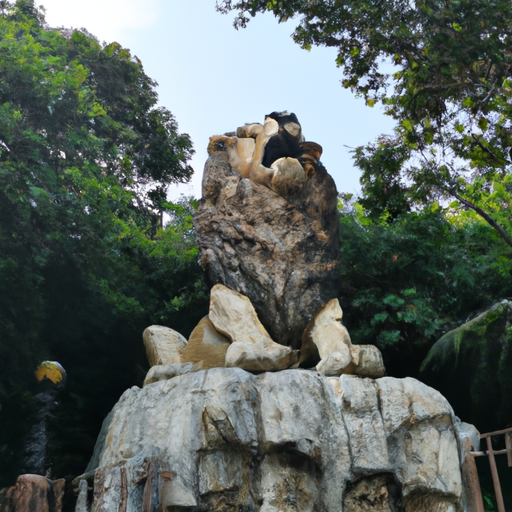 狮子男不想分手又不挽回（狮子男不挽留就是不爱）