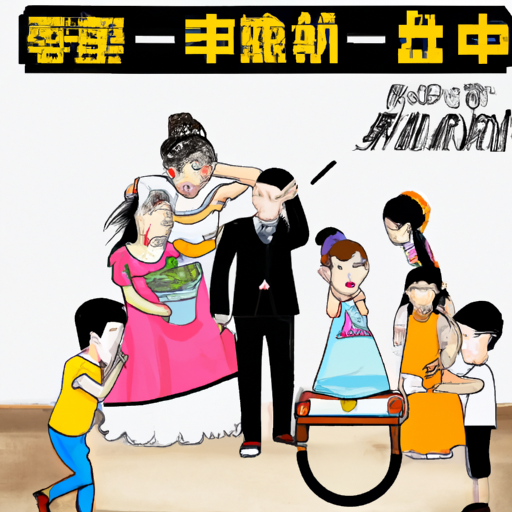 面临离婚怎么挽回孩子呢（面临离婚怎么挽回孩子呢女方）