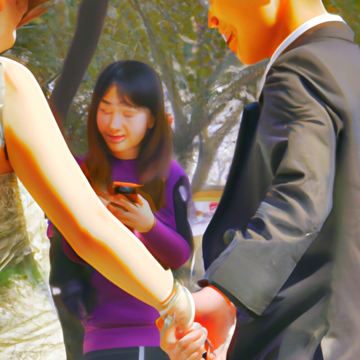 分手离婚需要多久挽回男友（分手了大概多长时间可以走出失恋）