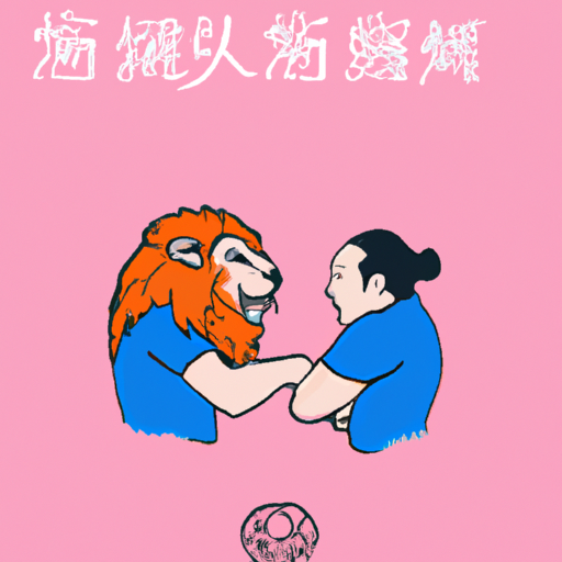 异地恋如何挽回狮子男生（怎么样让异地恋的狮子座男朋友更想你）