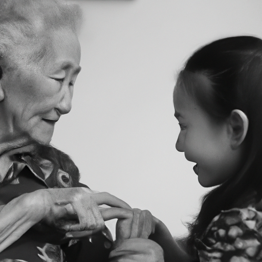 婆婆让女孩分手怎么挽回（婆婆让儿子和我离婚,我该怎么办）