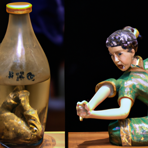 水瓶座女挽回率（水瓶女能挽回吗能死缠烂打吗）