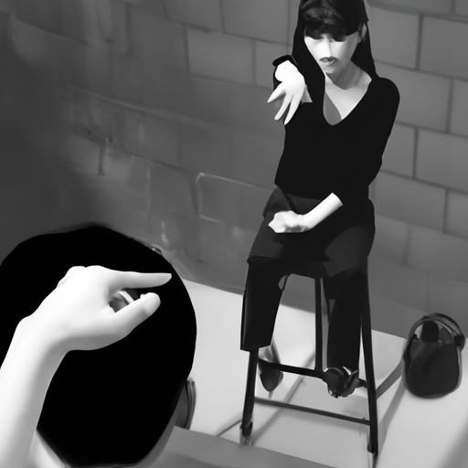 错误的挽回女友方式（自己做错了挽回女朋友的话）