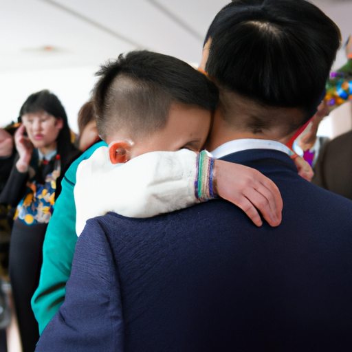 孩子怎样挽回妈爸复婚（孩子怎样挽回妈爸复婚的感情）