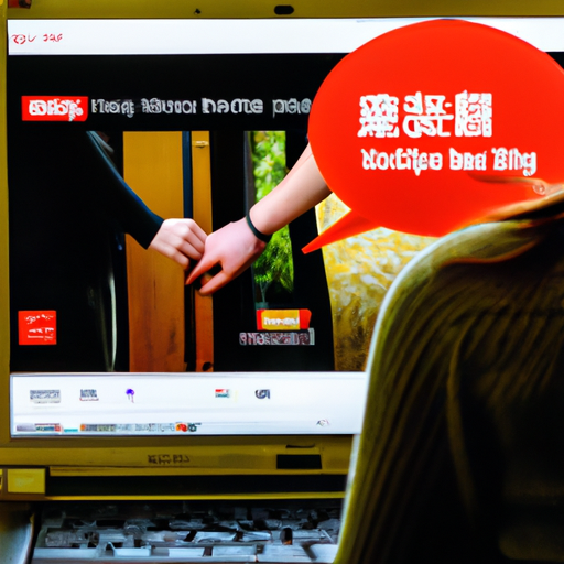 网恋说错话了怎么挽回（网恋说错话了怎么挽回男朋友）