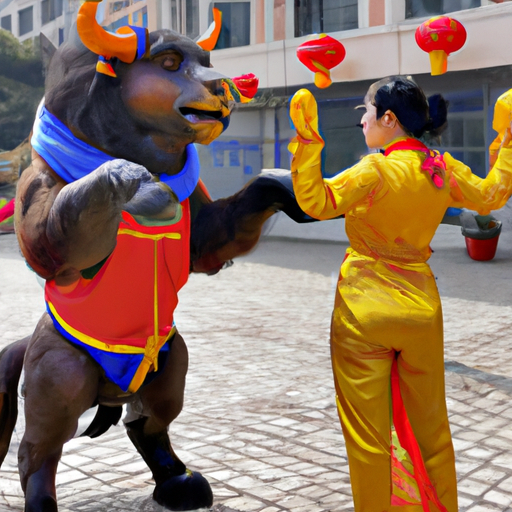 金牛会挽回狮子女吗（金牛会主动挽回喜欢的人吗）