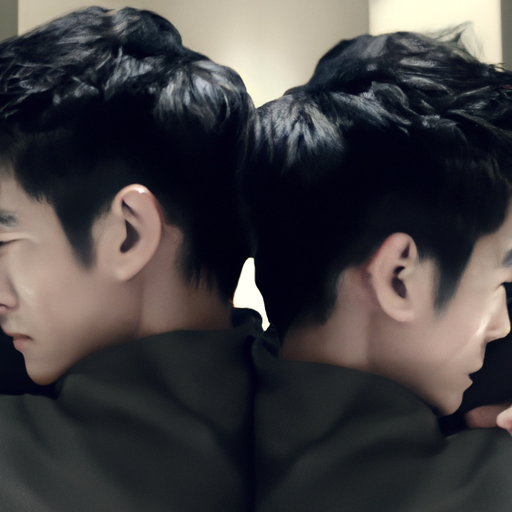 双子男怎么挽回你的（双子男想挽回一段感情的表现）