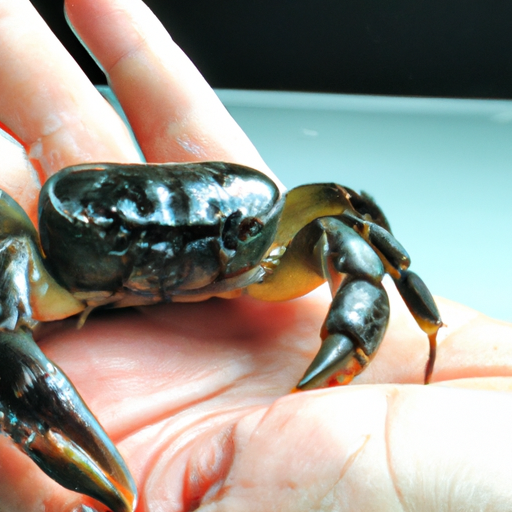 巨蟹女决定分手还能挽回（巨蟹女决定分手还能挽回吗）