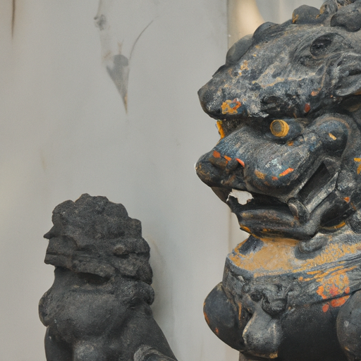 挽回狮子女被拉黑（把狮子女拉黑对方会有什么反应）