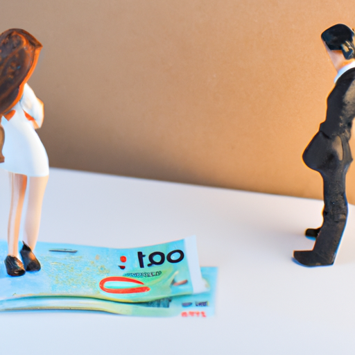 拿钱去倒贴男怎么挽回（倒贴钱的女人在男人心里什么位置）