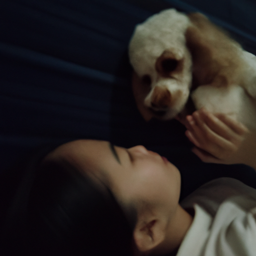 属狗的女生该怎么挽回（属狗的女生该怎么挽回男朋友）