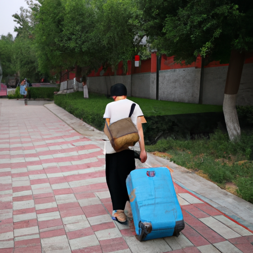 老婆离家出走挽回技巧（老婆离家出走挽回技巧有哪些）