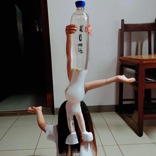 水瓶女分手不能挽回吗（水瓶女决定分手就再也没有可能了吗）