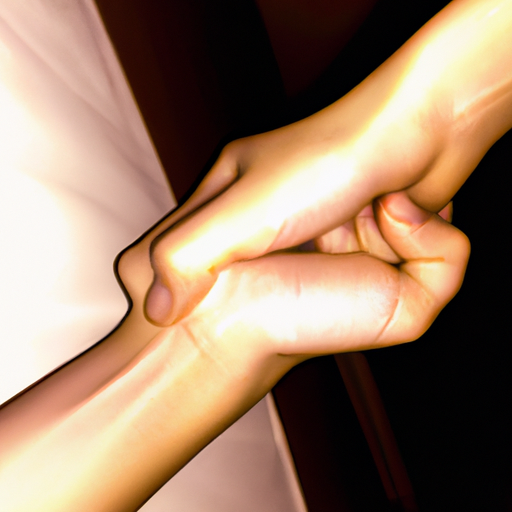 男生主动和你分手又挽回