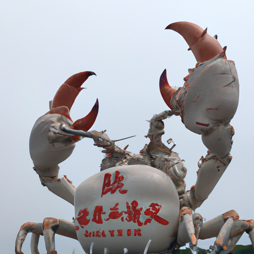 挽回巨蟹座的文案