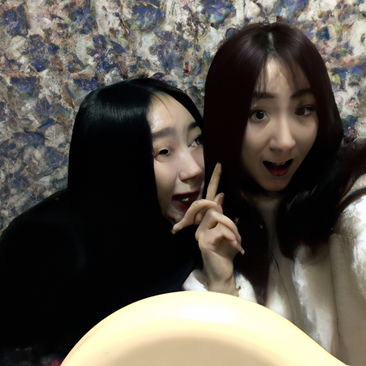 如何用小号挽回闺蜜