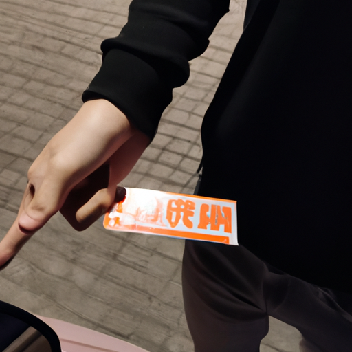 短信挽回前男友的方法