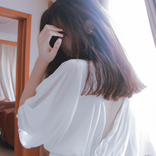 女人挽回感情最快的方法（女人挽回感情最快的方法是什么）