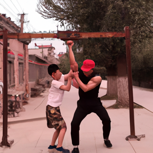 强势的男人不会挽回吗