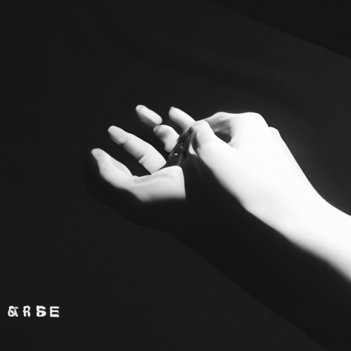 分手挽回心态的例子