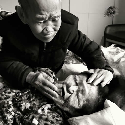 对老婆的伤害怎么挽回