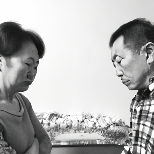 怎样挽回父母反对的感情（怎样挽回父母反对的感情和爱情）