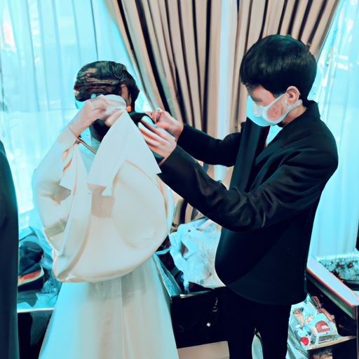 婚姻冷战了还能挽回吗