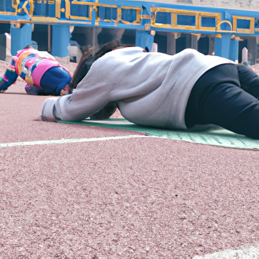 靠运动也无法挽回