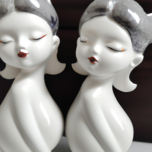 如何挽回双鱼女孩陶白白