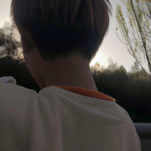 男朋友想静静如何挽回