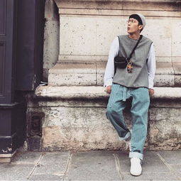 无力挽回男友穿搭,男友穿搭失误无从挽回