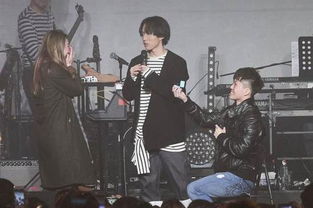 周柏豪无力挽回live，周栏豪的现场表演无法挽回局势