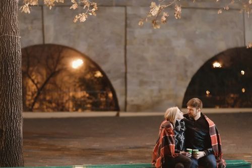 痴情小伙挽回前女友，坚持不懈！他成功挽回了前女友