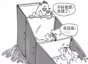 男厕堵了怎么挽回,男厕所排队急救！