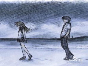 分手后女人挽回男人,失恋后如何挽回前男友