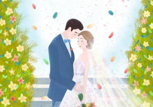 挽回前任结婚文案高级,用真心挽回前任，成功阻止结婚