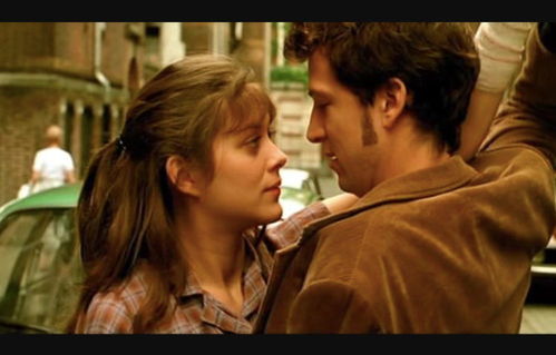 电影不可挽回,挽留无果