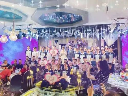 花月老师挽回仪式,花月老师挽回婚姻的仪式