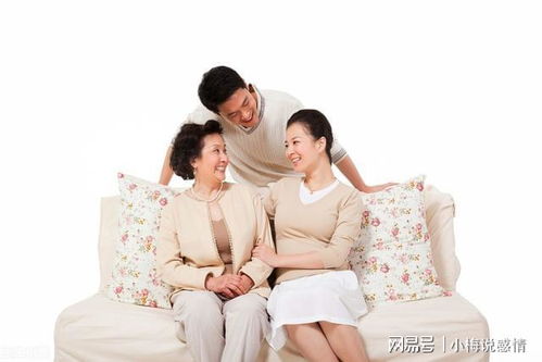 单亲妈妈挽回女儿家庭，单身妈妈夺回女儿温馨家庭