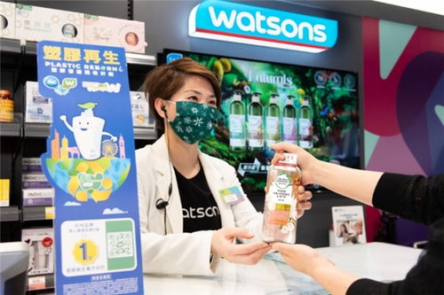 屈臣氏怎么挽回顾客,屈臣氏成功挽回顾客