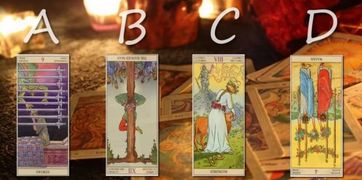 塔罗牌占卜怎样挽回前任,重拾旧爱：塔罗牌占卜指南