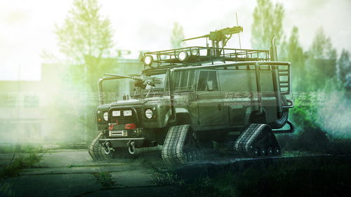 战车逆位能挽回么，逆境反弹：战车何以重生？