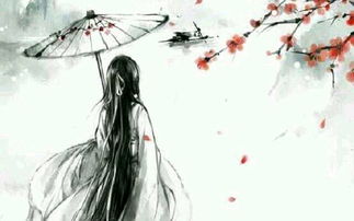 古风挽回女孩子,古风美文，挽回心爱女孩