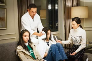 夫妻情感挽回韩剧,用爱溶解前嫌